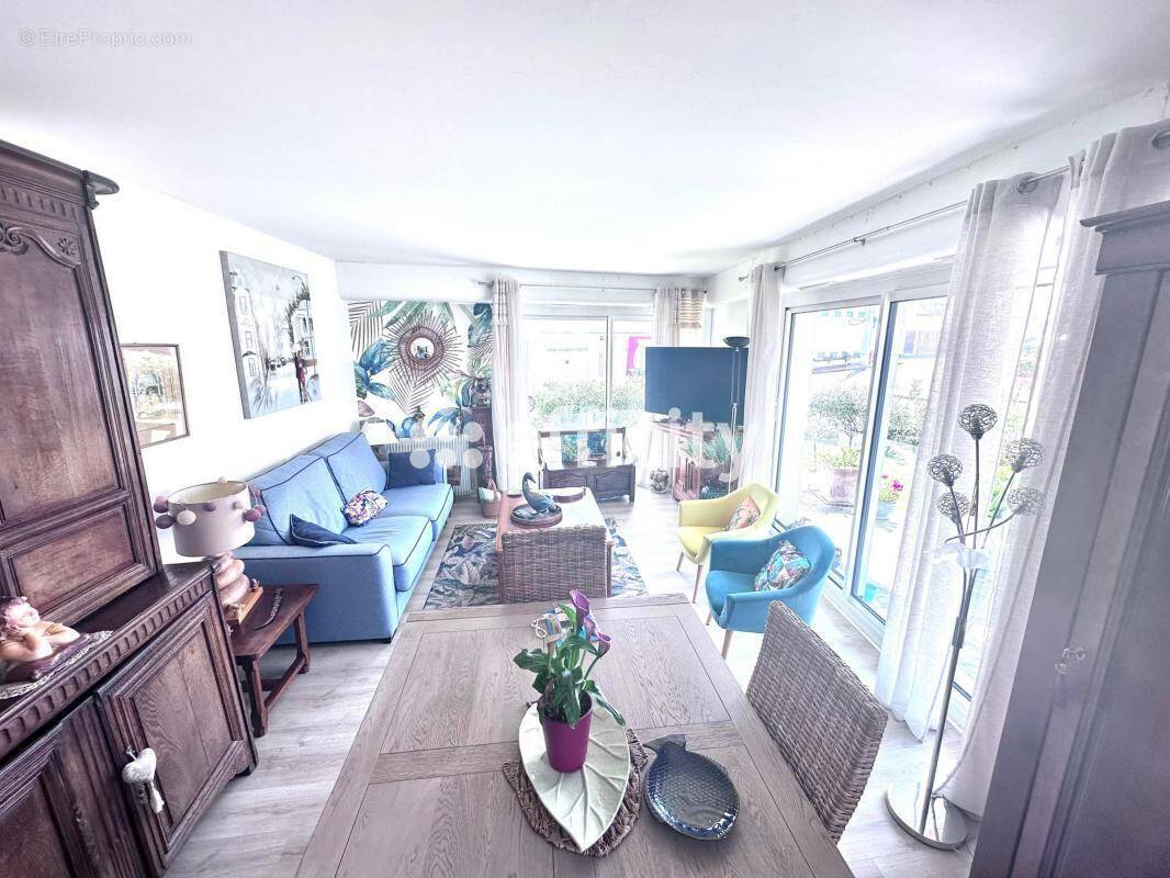 Appartement à ROYAN