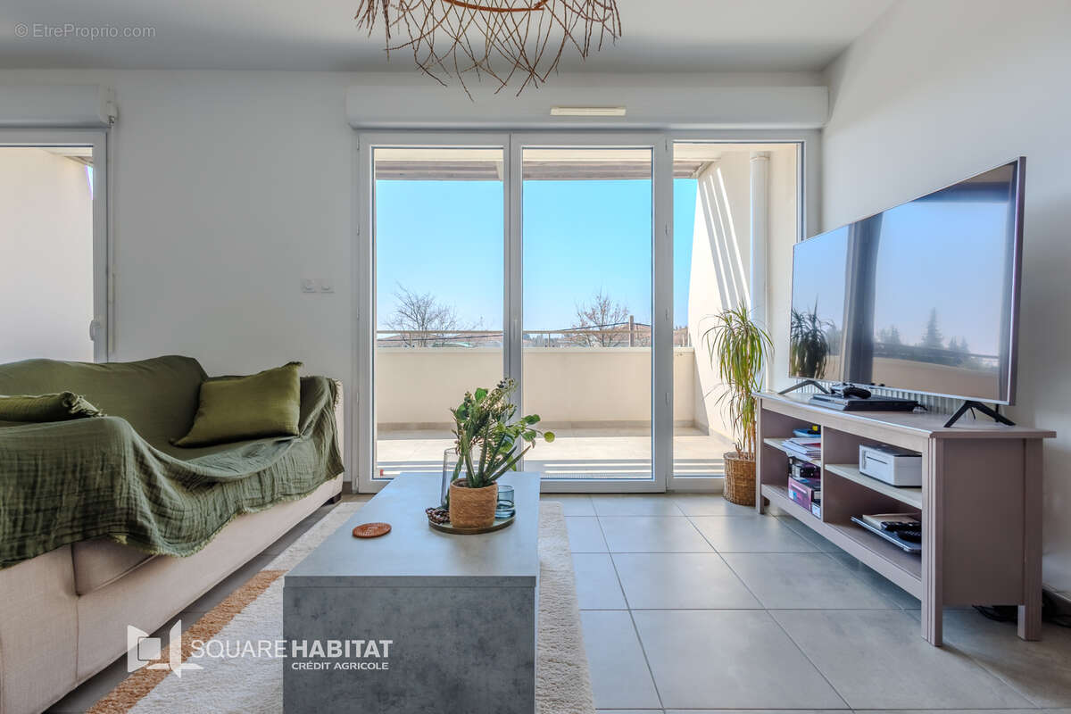 Appartement à AVIGNON