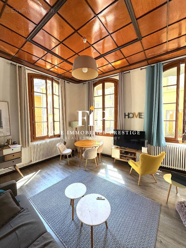 Appartement à AIX-EN-PROVENCE