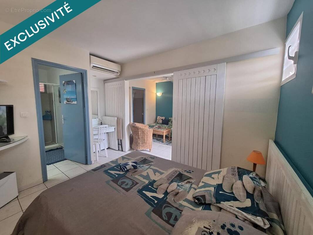 Photo 1 - Appartement à LA TRINITE