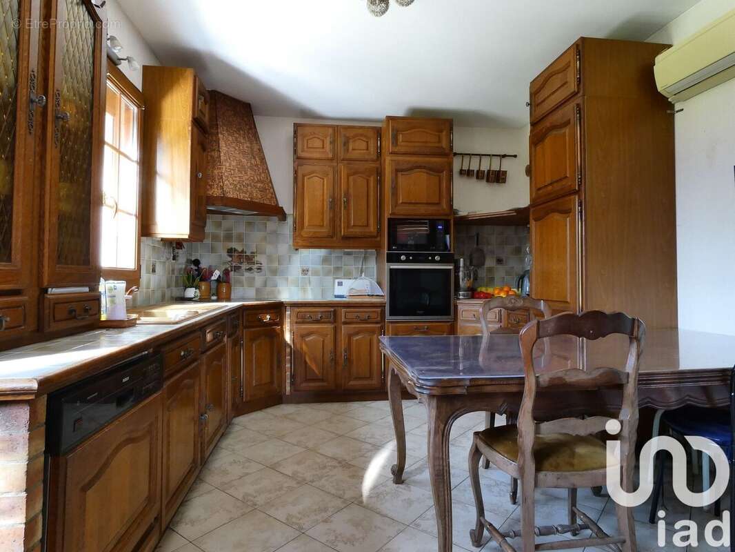 Photo 3 - Maison à GAZERAN