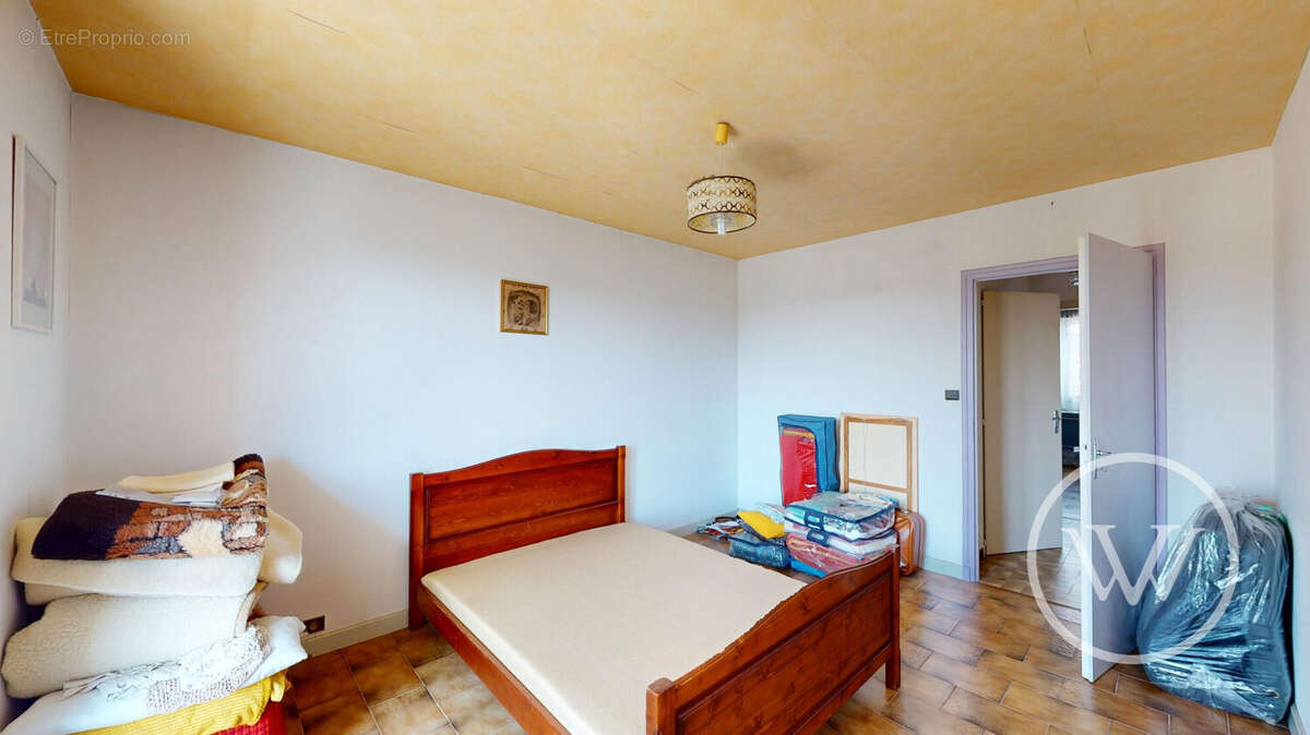 Appartement à VALENCE