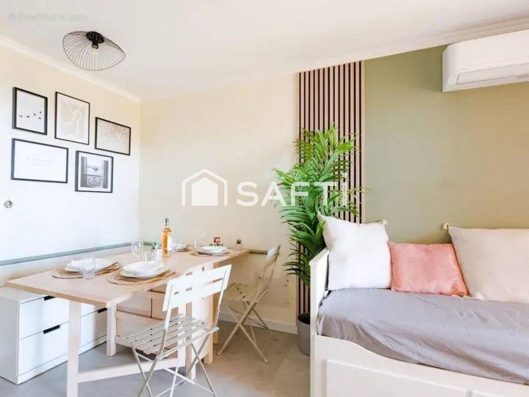 Photo 1 - Appartement à LA SEYNE-SUR-MER