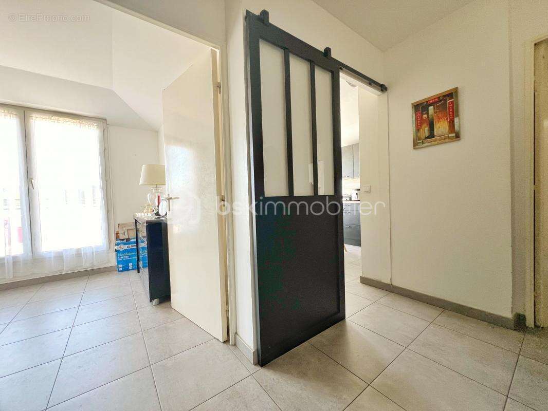 Appartement à MARLY-LE-ROI