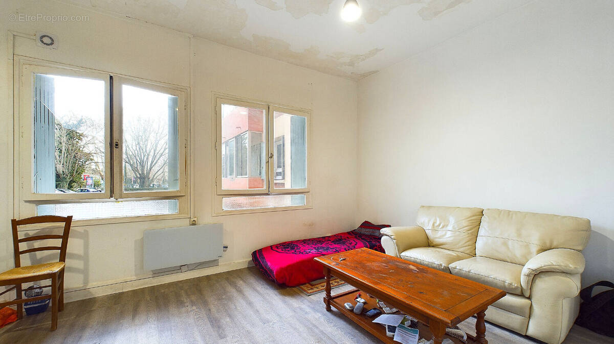 Appartement à NIMES