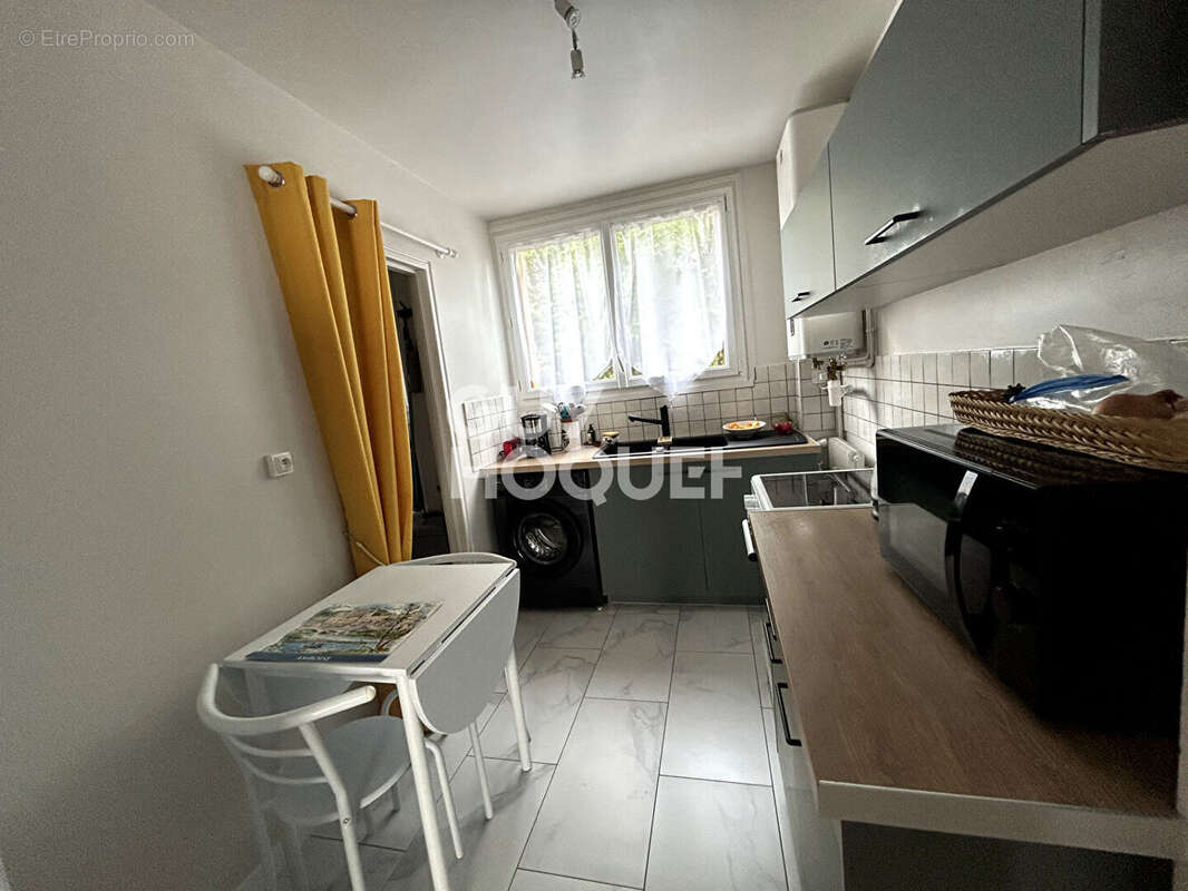 Appartement à COMPIEGNE