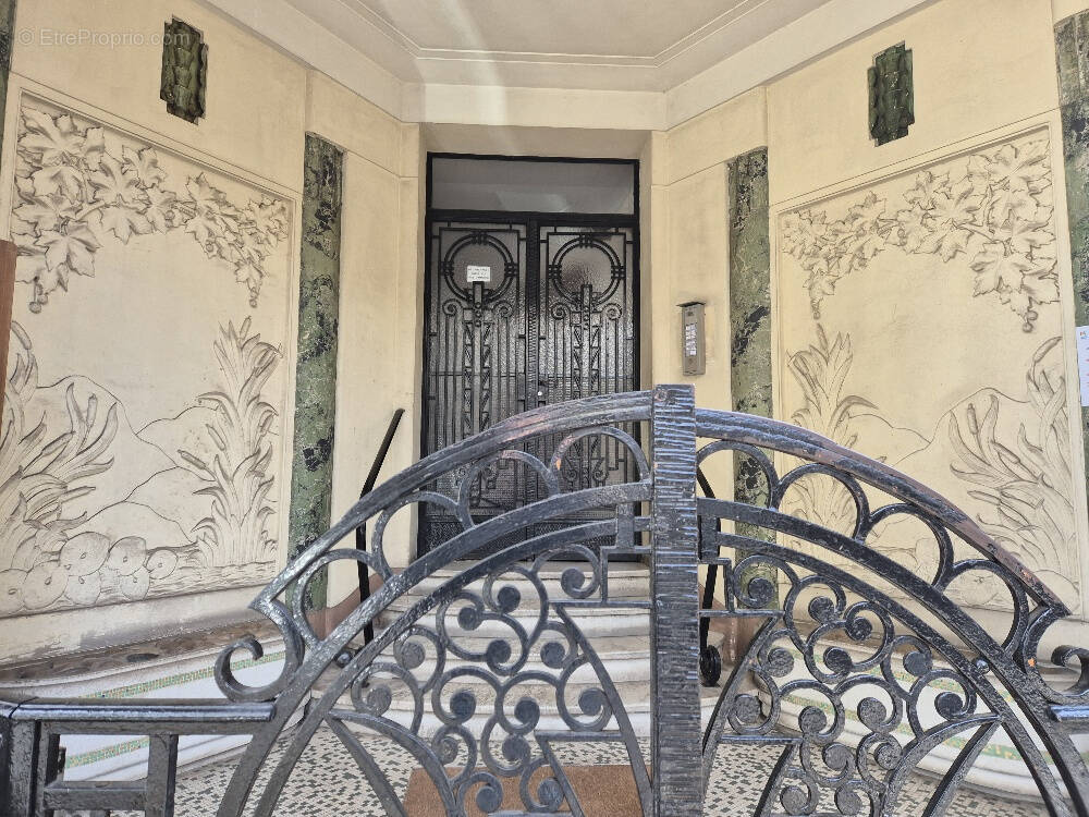 Appartement à VICHY