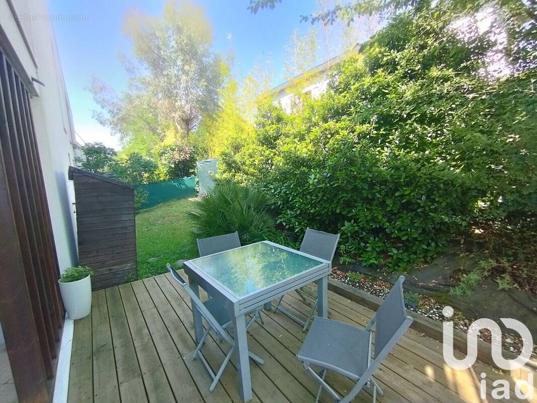 Photo 1 - Appartement à EYSINES