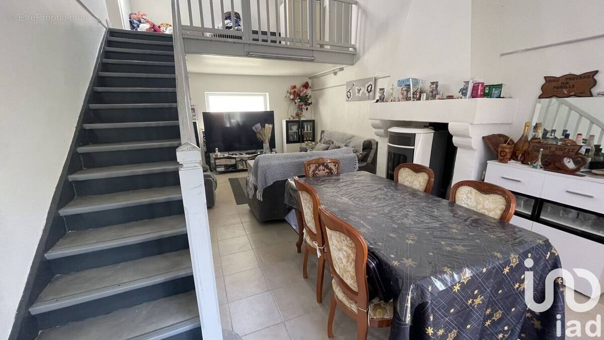 Photo 1 - Maison à MALESHERBES