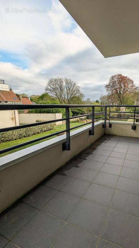 Photo 1 - Appartement à SAINT-MARTIN-BOULOGNE