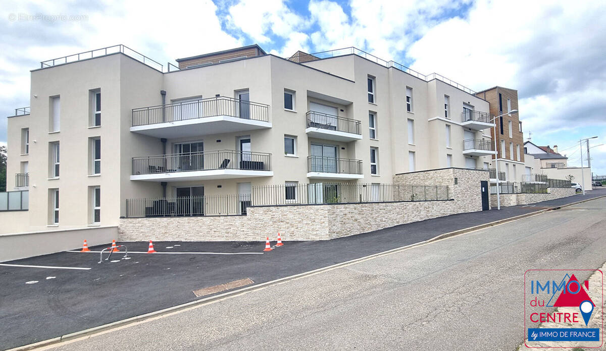 Appartement à CHARTRES