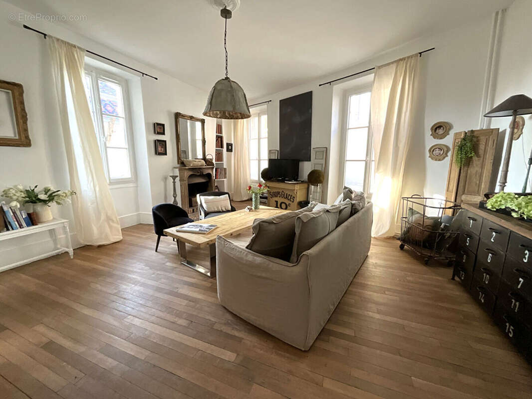 Maison à ANDRESY