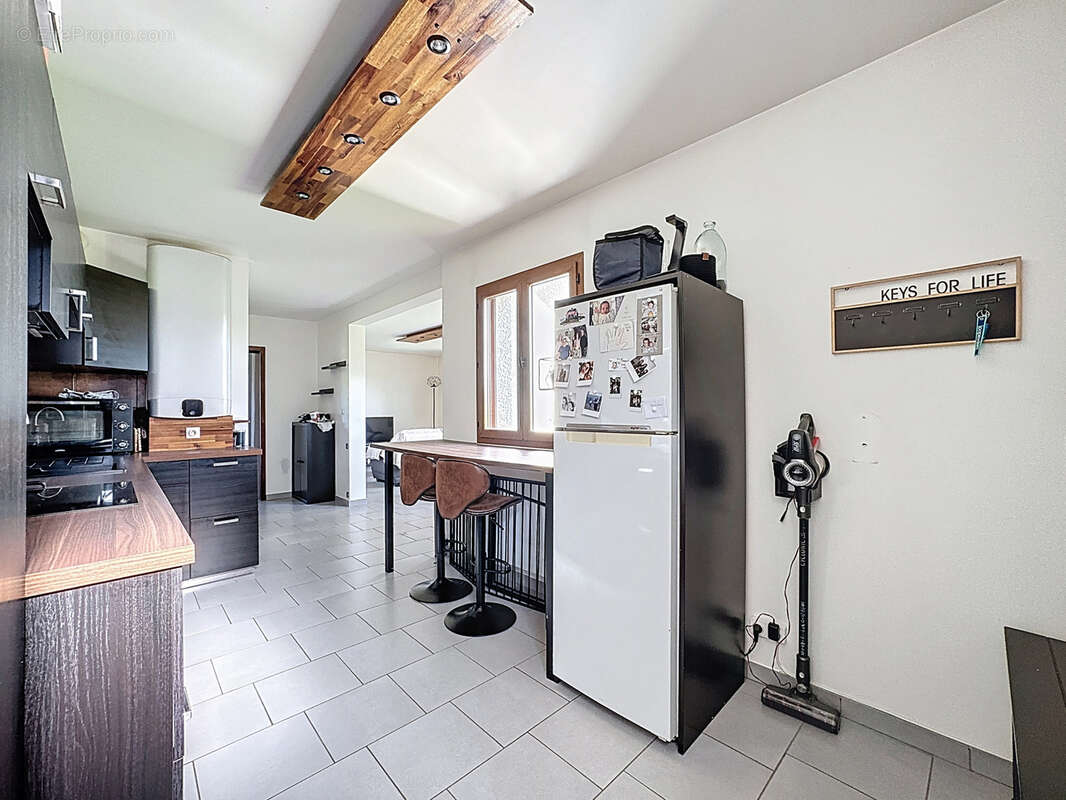 Appartement à ALBENS