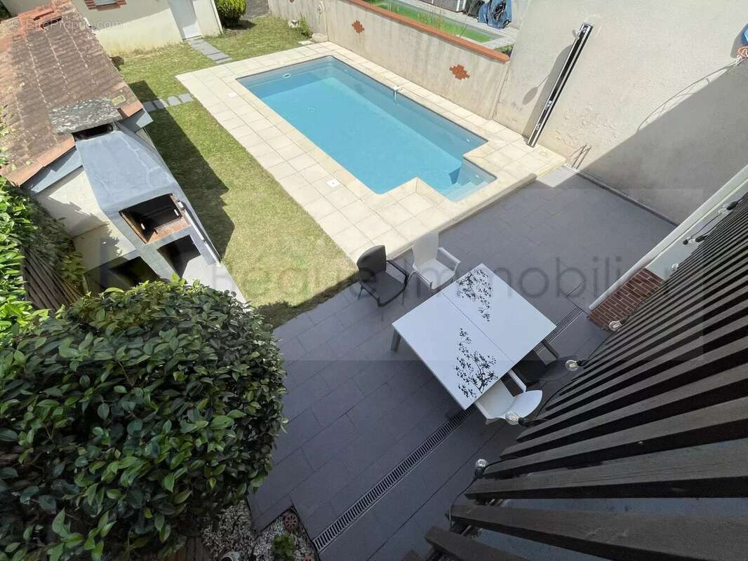 Maison à COLOMIERS