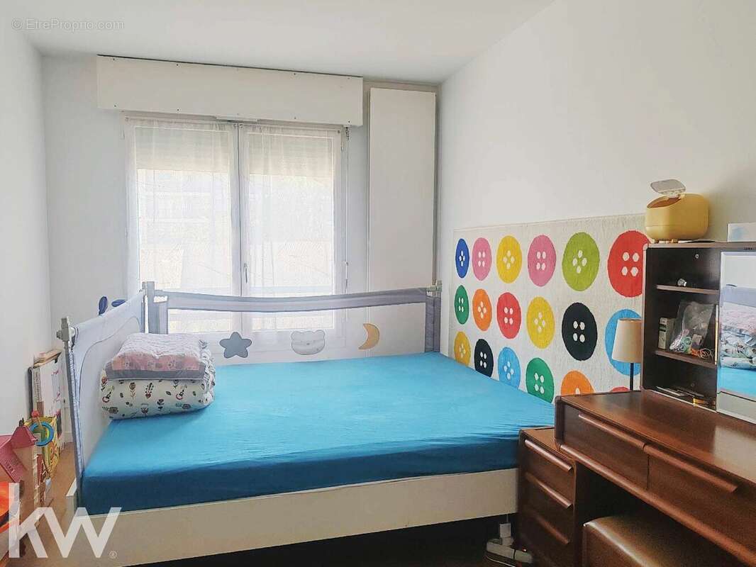 Appartement à LYON-6E