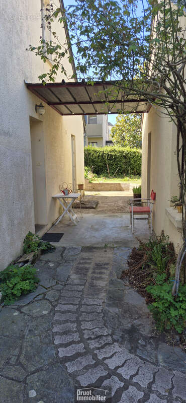 Maison à ESPALION