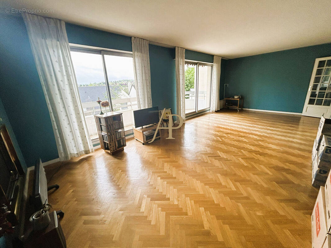 Appartement à SAINT-GERMAIN-EN-LAYE