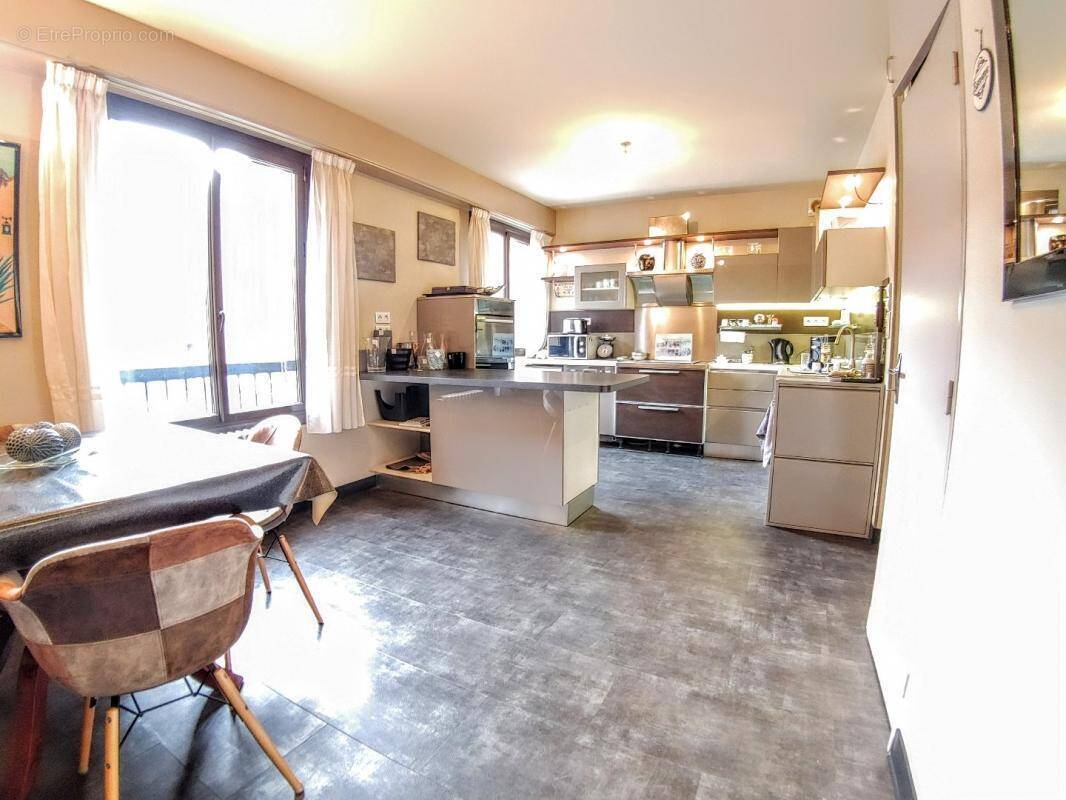 Appartement à RODEZ