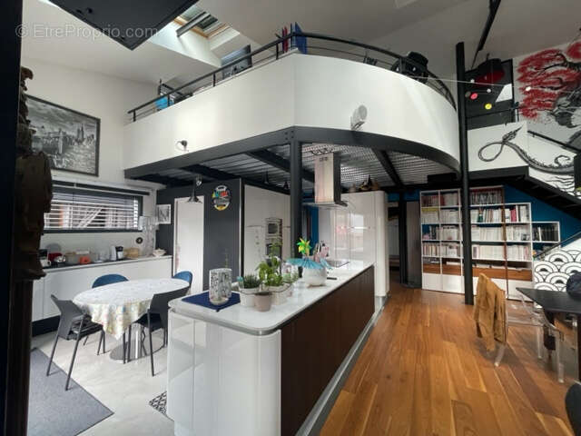 Appartement à COLMAR
