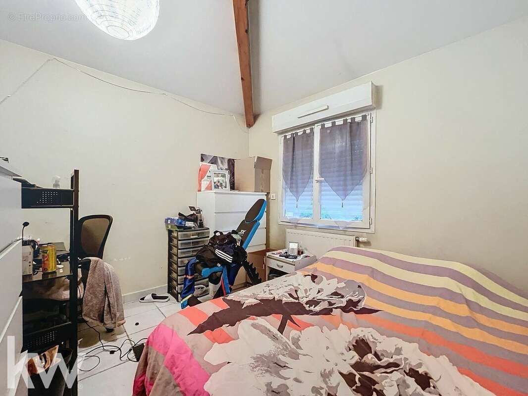 Appartement à LYON-9E