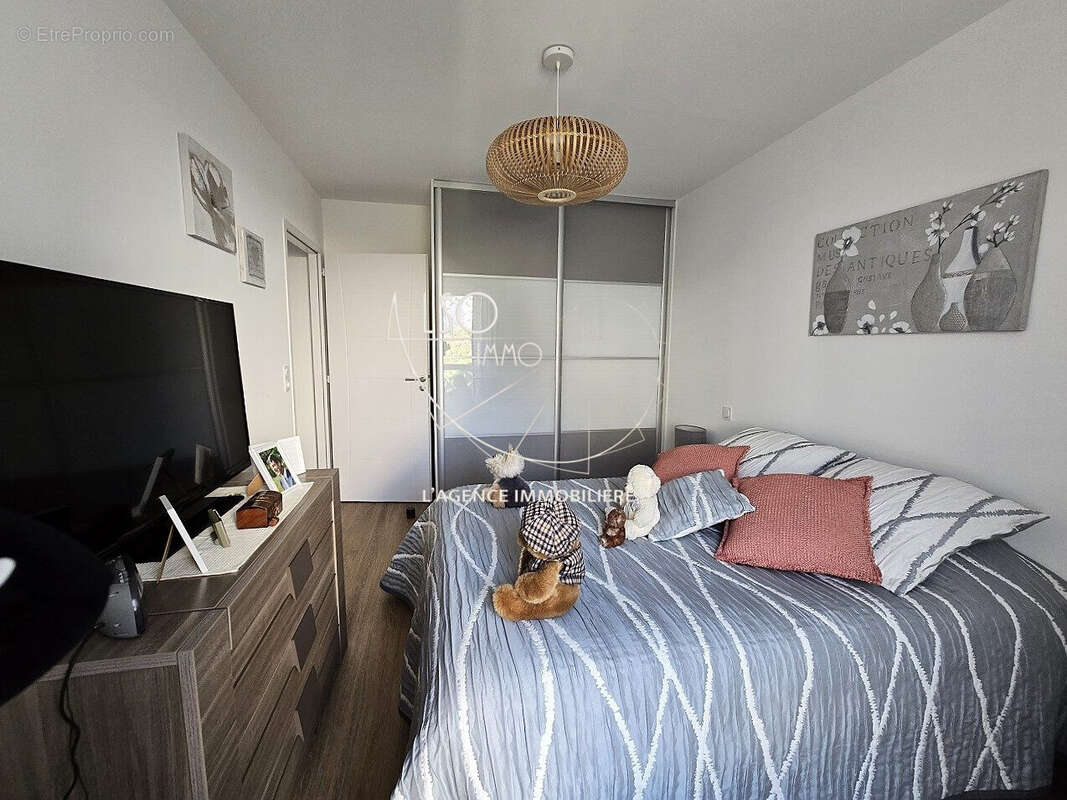 Appartement à LES SABLES-D&#039;OLONNE