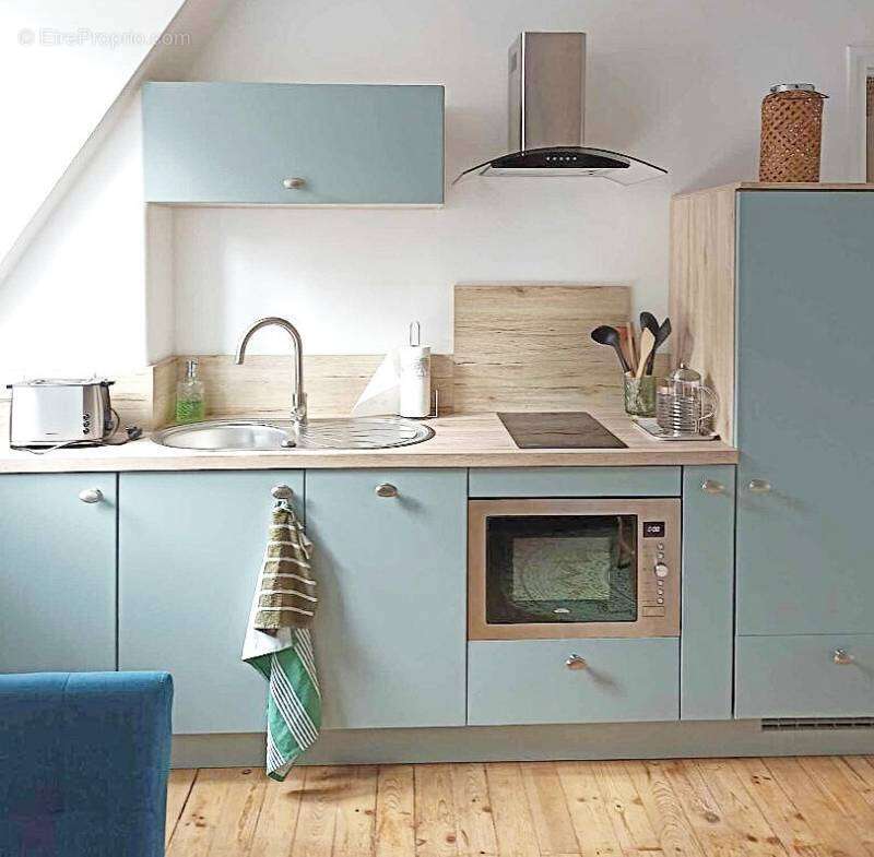 Appartement à GISORS