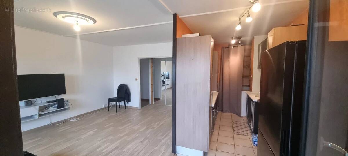 Appartement à ANGOULEME