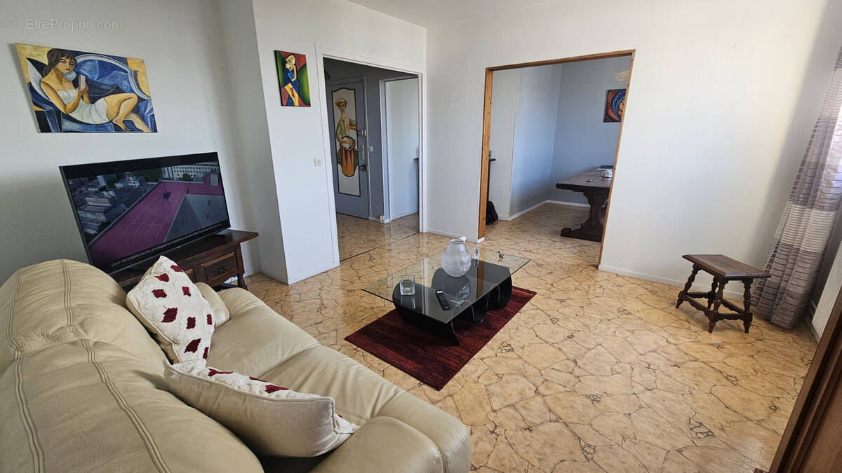 Appartement à PAU