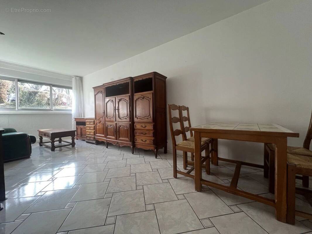 Appartement à SUCY-EN-BRIE