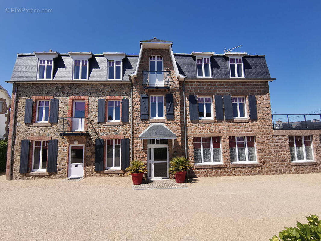 Maison à PERROS-GUIREC