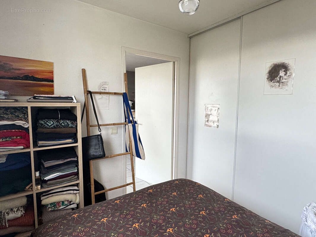 Appartement à EYSINES