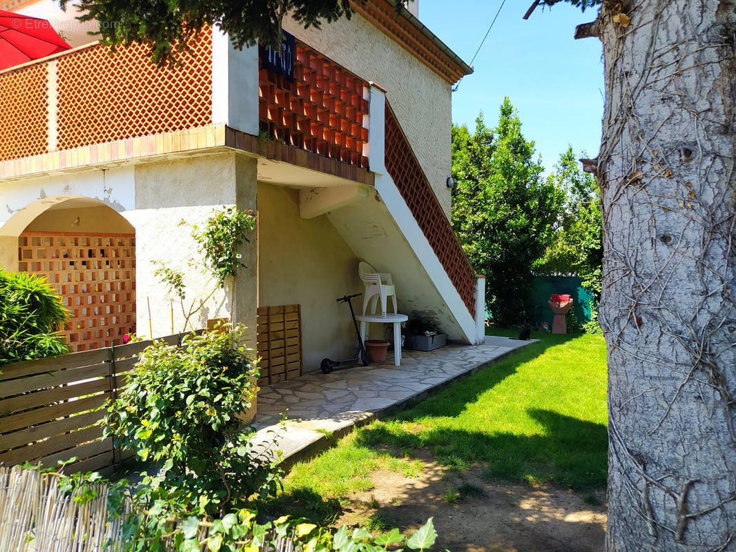 Maison à PAMIERS