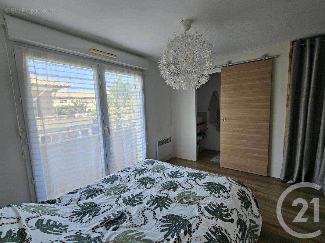 Appartement à LATTES