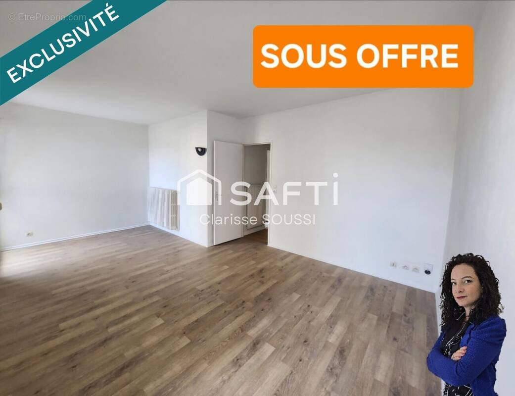 Photo 1 - Appartement à HAYANGE