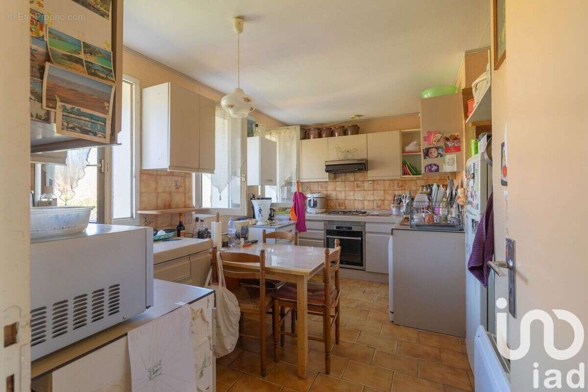 Photo 5 - Maison à CENAC