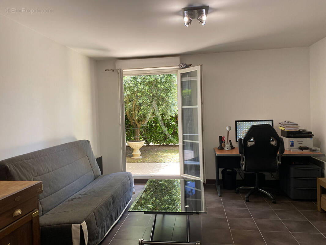 Appartement à MONTARGIS