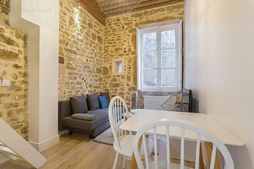 Appartement à LYON-2E