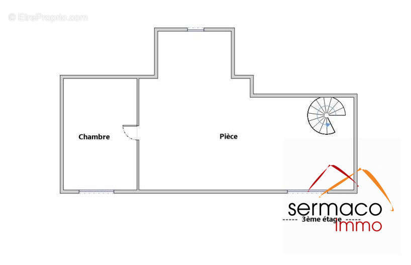 Appartement à SARREGUEMINES