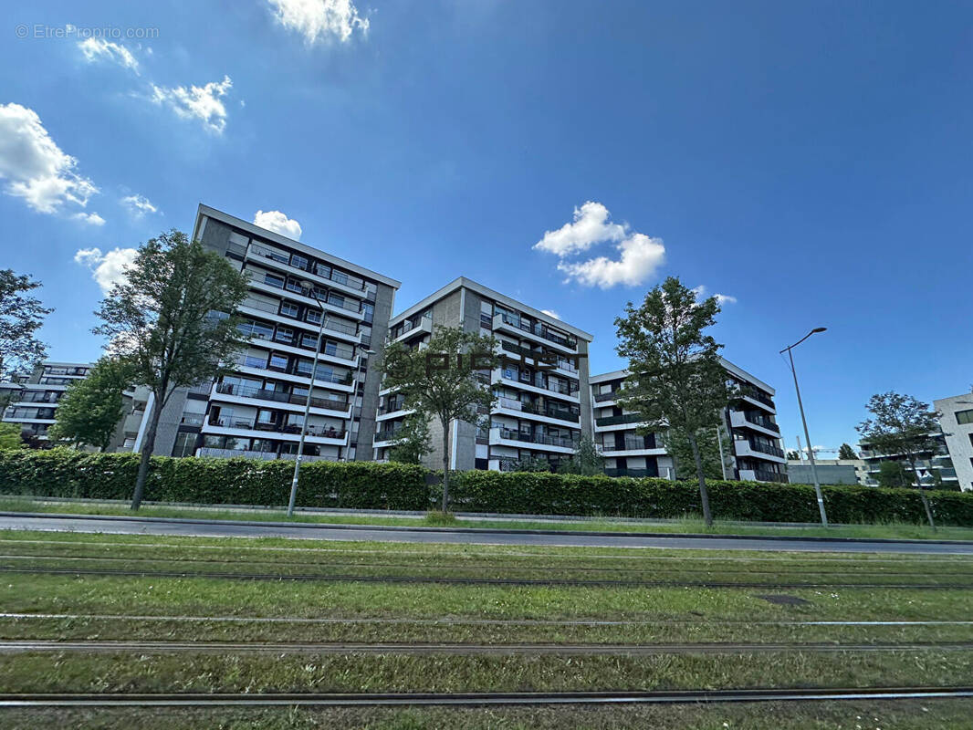 Appartement à MERIGNAC