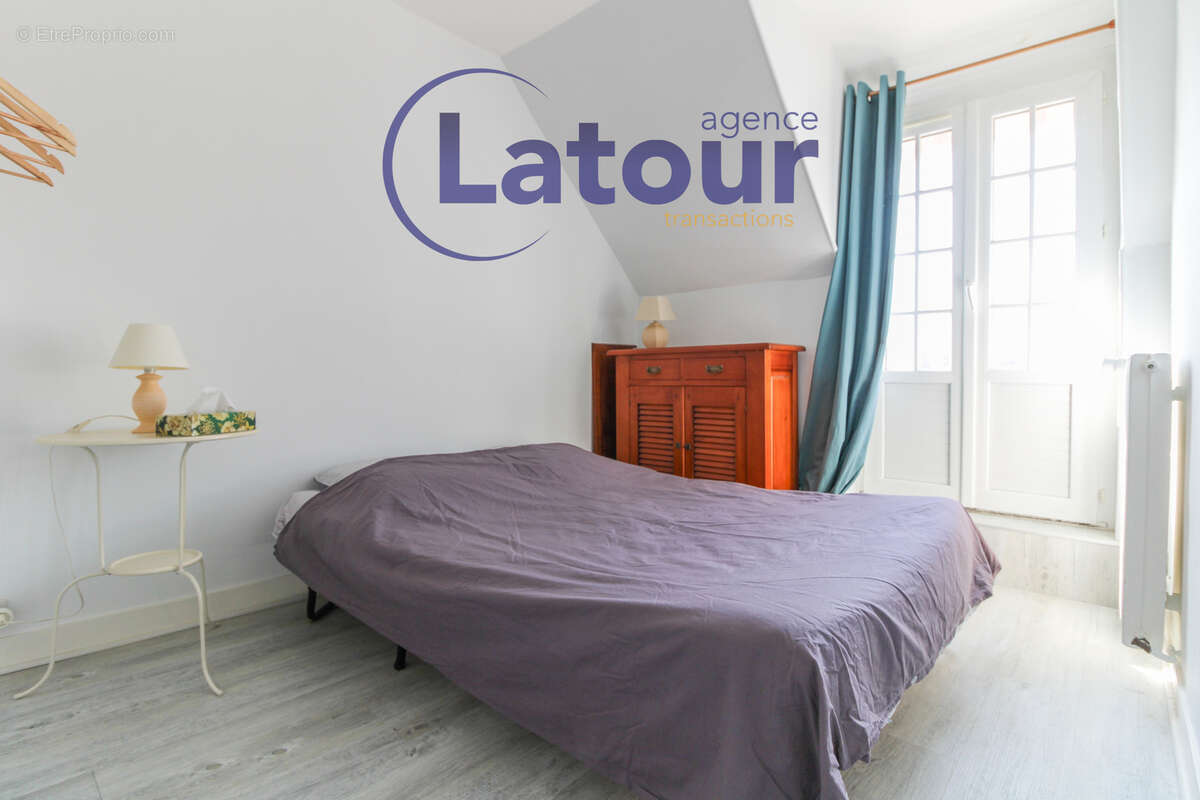 Appartement à GREGES