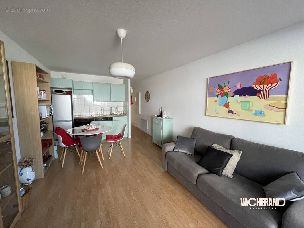 Appartement à BRAY-DUNES