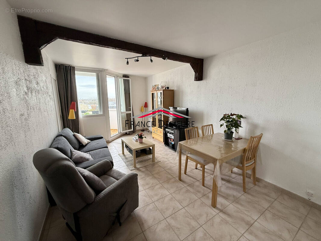 Appartement à ARGENTEUIL