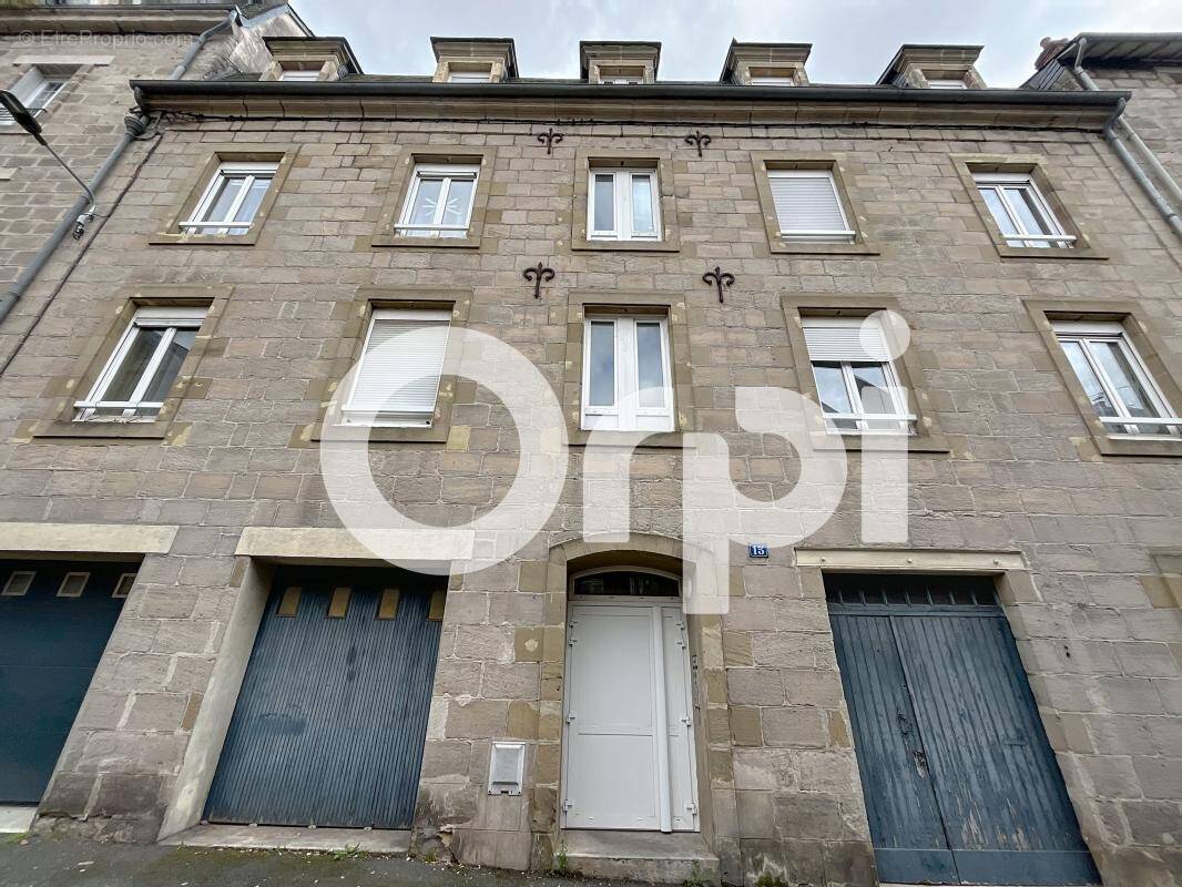 Appartement à BRIVE-LA-GAILLARDE