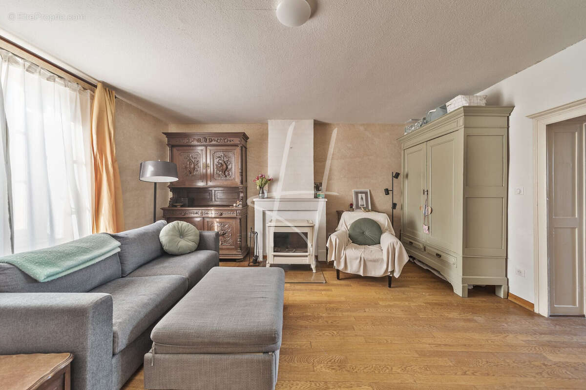 Maison à LA MAXE