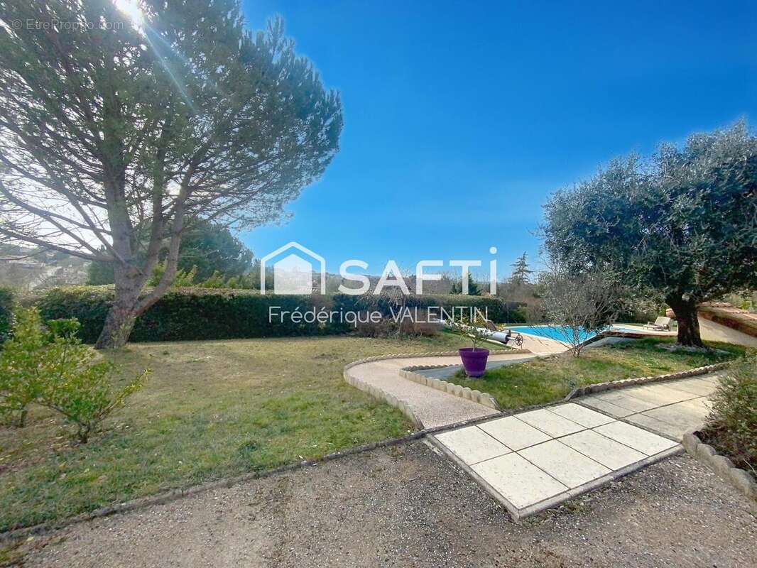 Photo 6 - Maison à VERFEIL