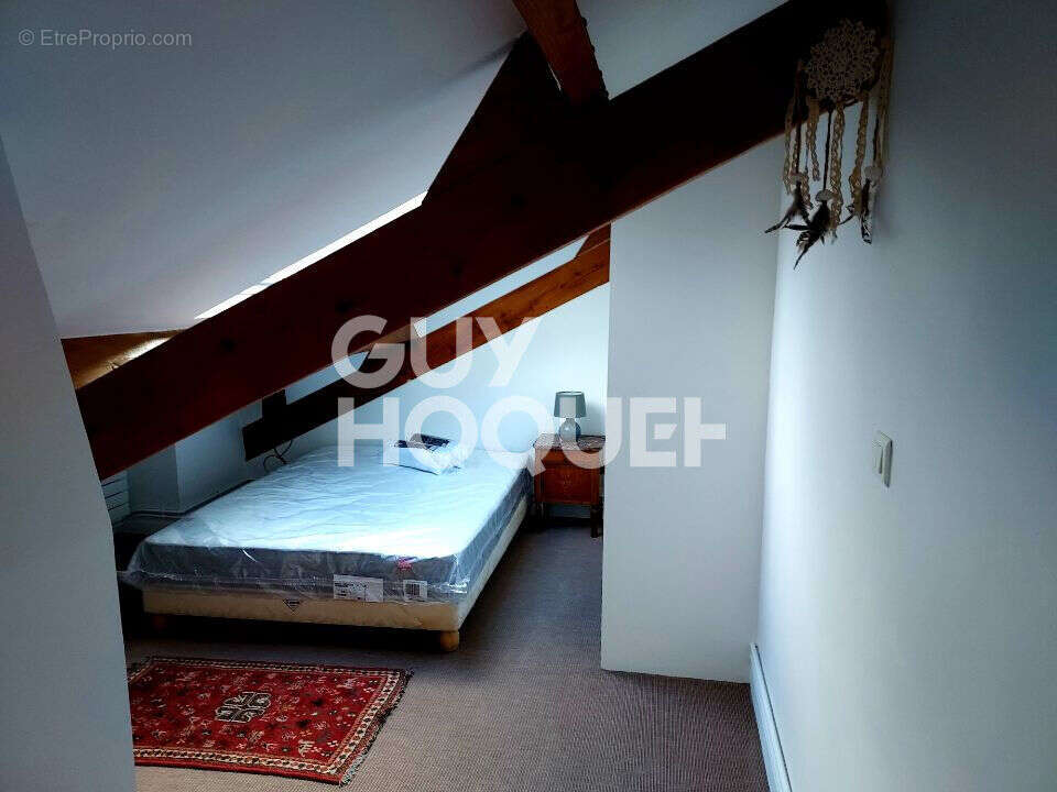 Appartement à PUTEAUX