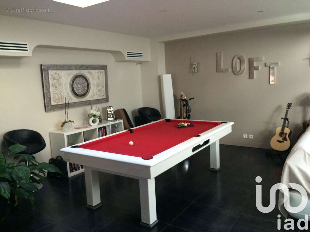 Photo 2 - Appartement à AVIGNON