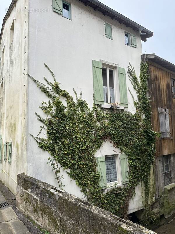 Maison à BAR-LE-DUC