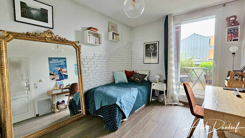 Appartement à SAINT-JULIEN-EN-GENEVOIS