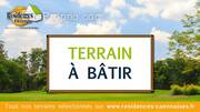 Terrain à BERNIERES-SUR-MER